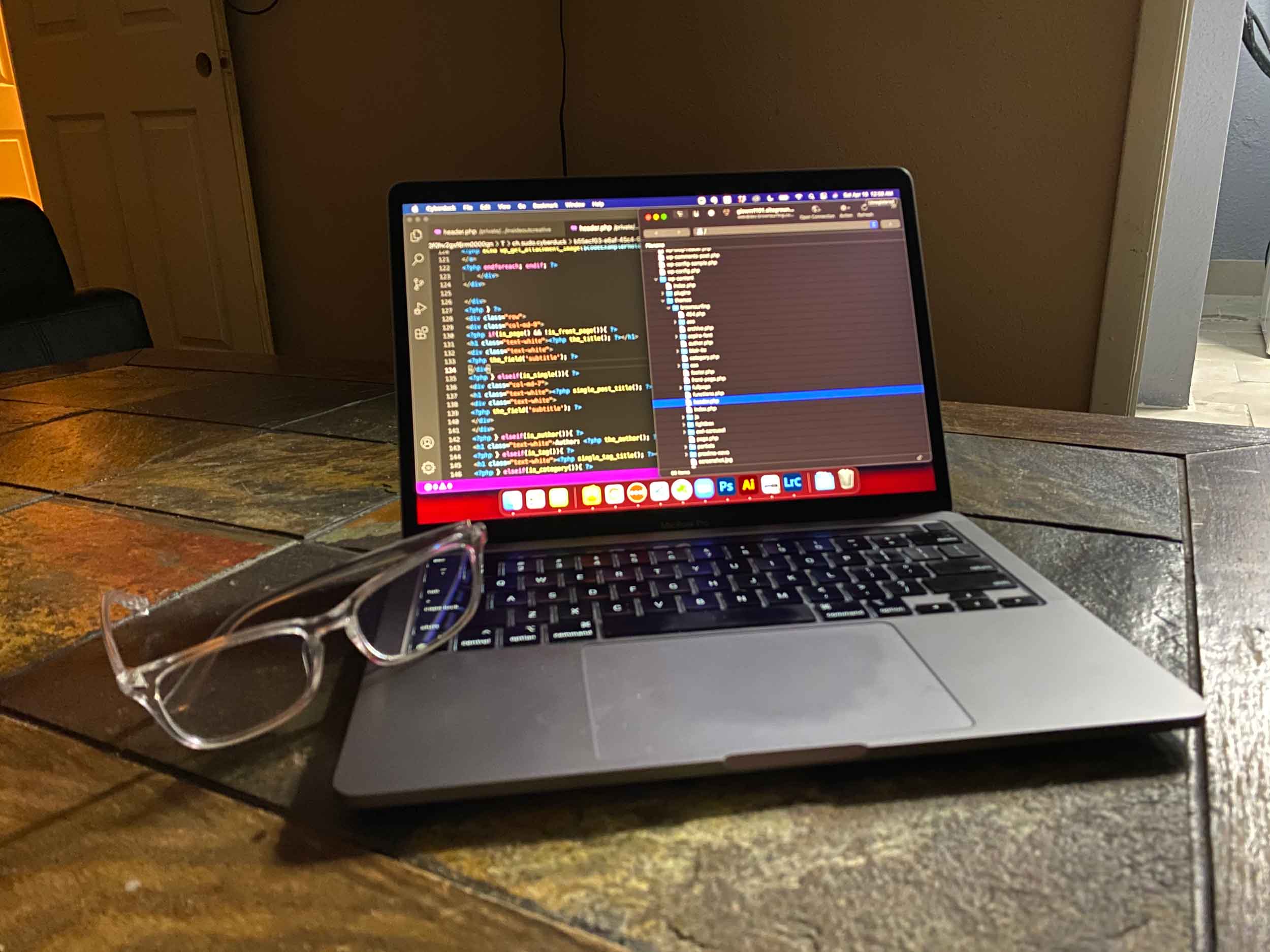 The Role of a Web Developer
