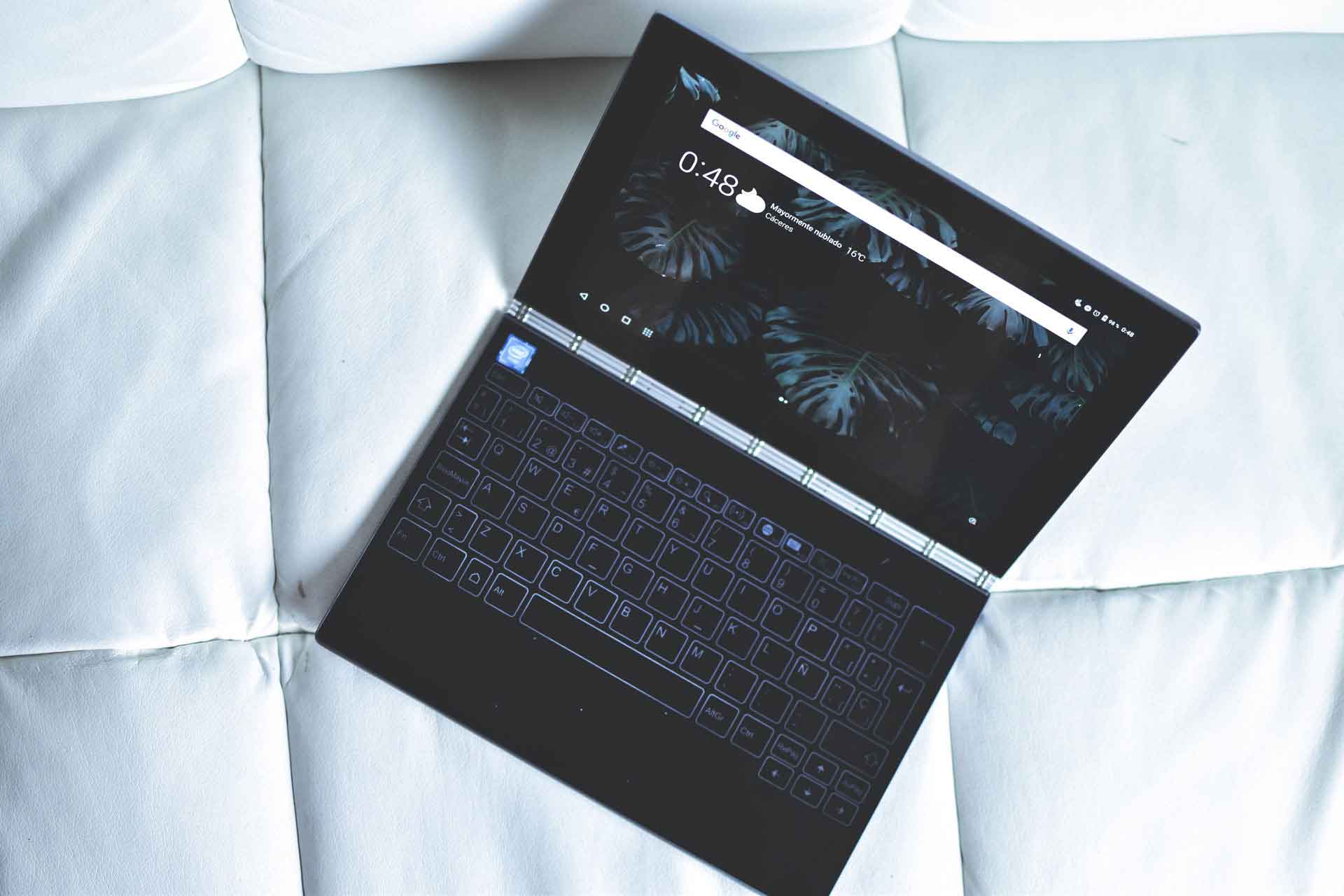 Got My First Website Internship