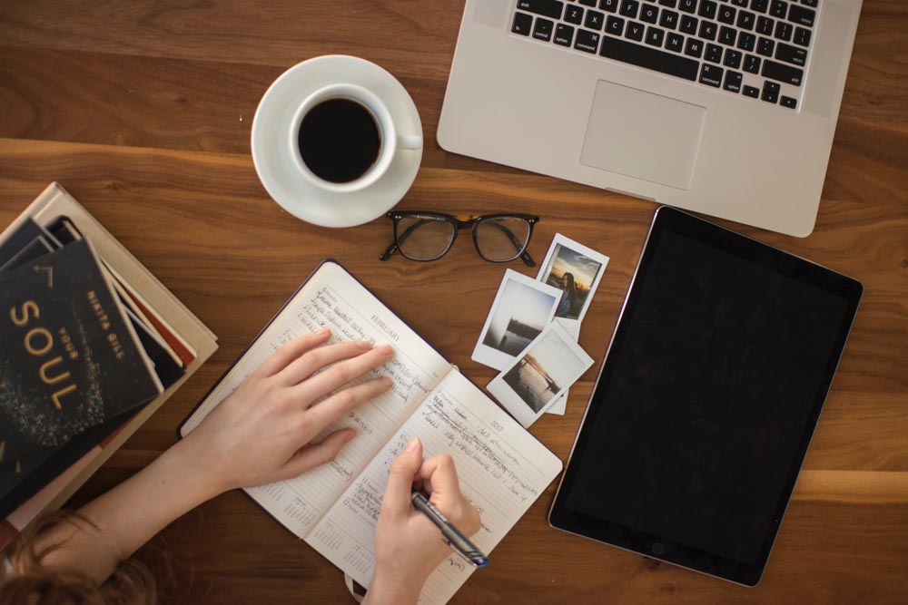 Website-Development-Process-Content-Writing