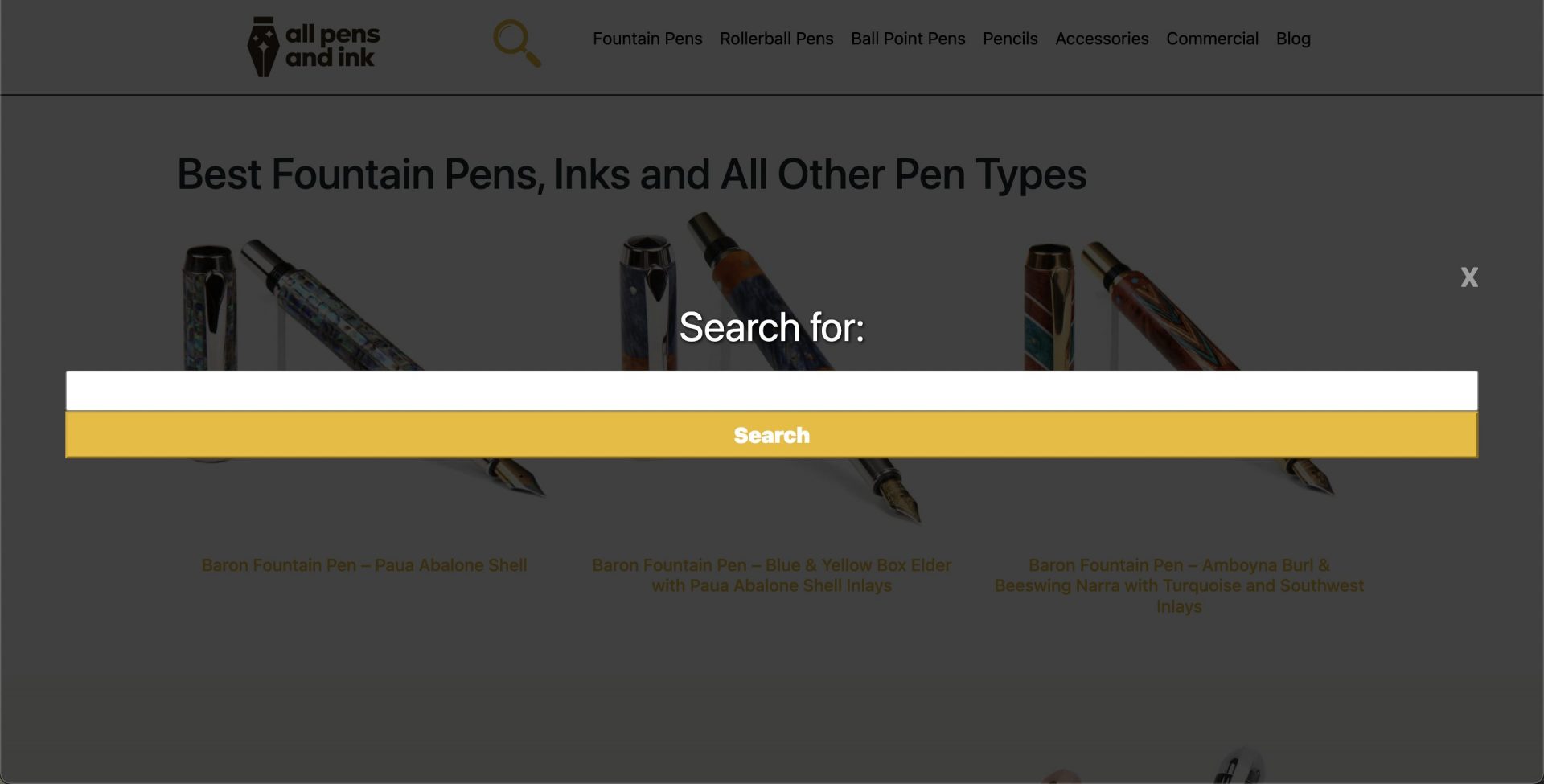 How-to-add-search-form-box-to-WordPress