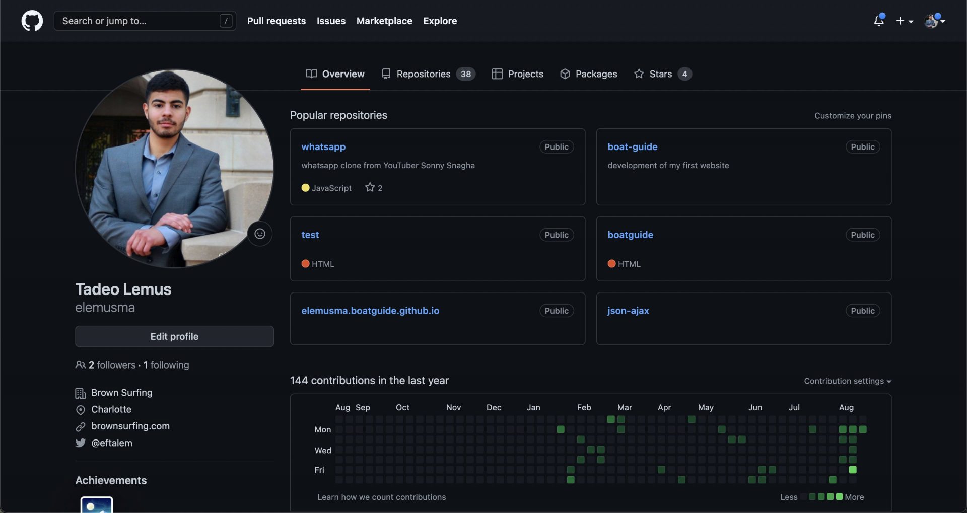 What-is-GitHub