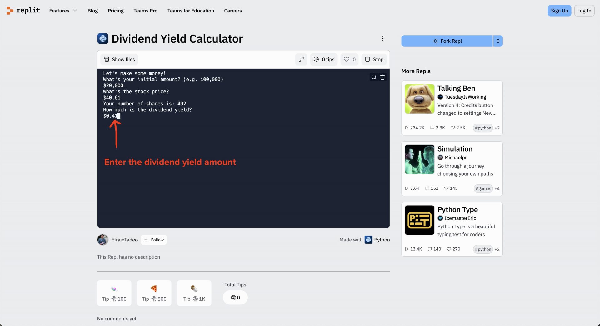 Dividend-Yield-Calculator-Instructions-04