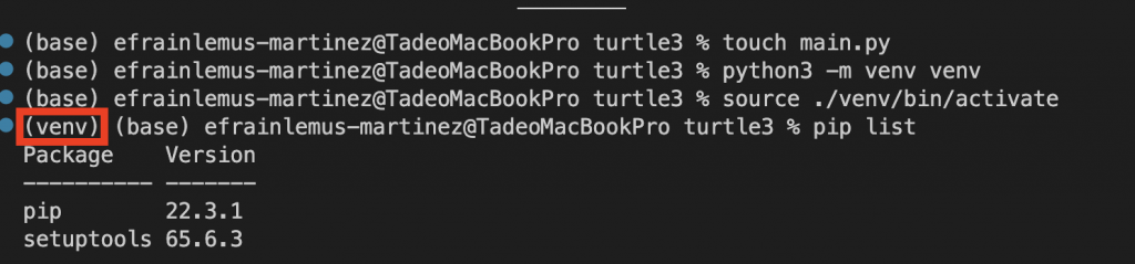 virtual-environment-visual-studio-code