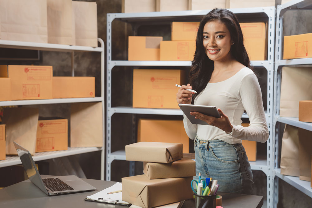 B2B-SEO