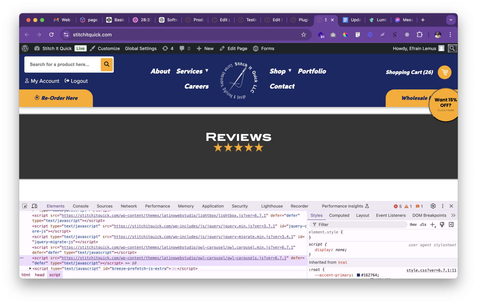 Integrating-Owl-Carousel-with-WordPress-Native-jQuery-Dependency