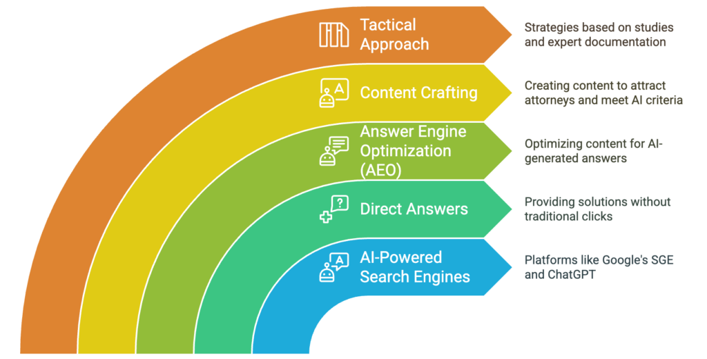 Navigating the AI-Driven Search Landscape