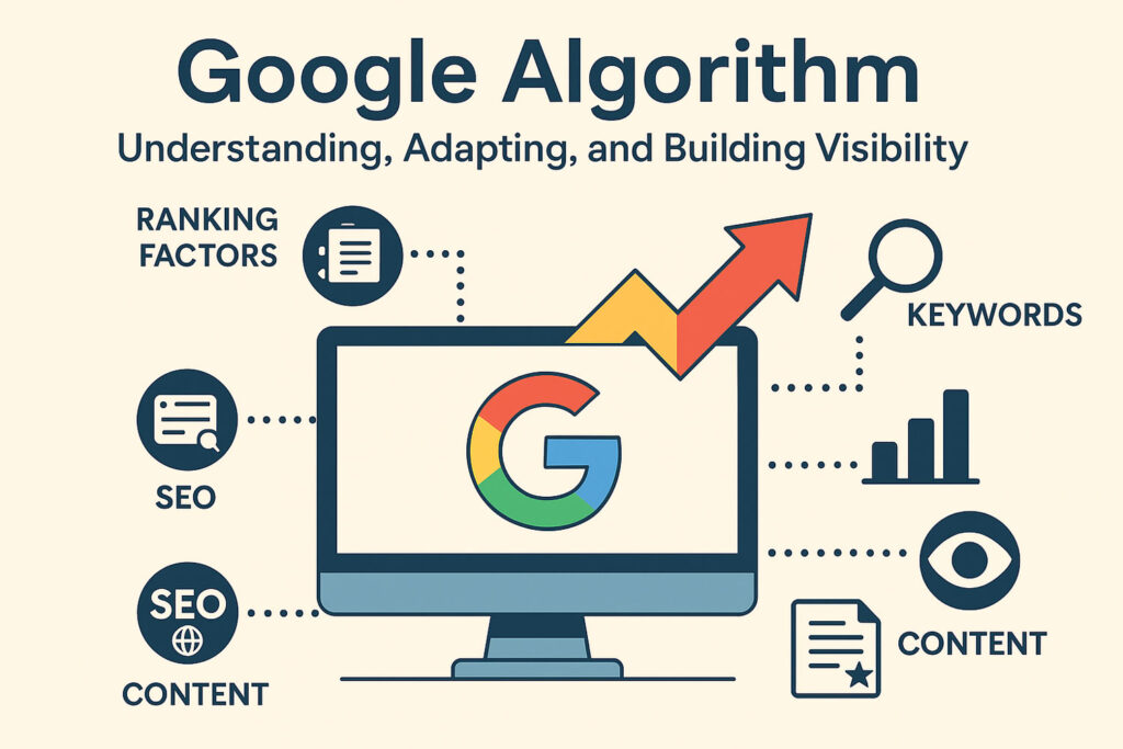 Google-Algorithm