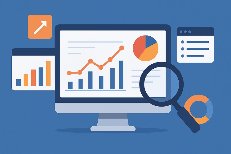 Website Traffic Analytics Key Metrics to Track