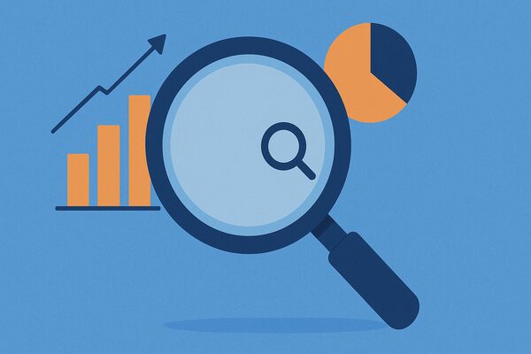 What is Keyword Analysis in SEO?