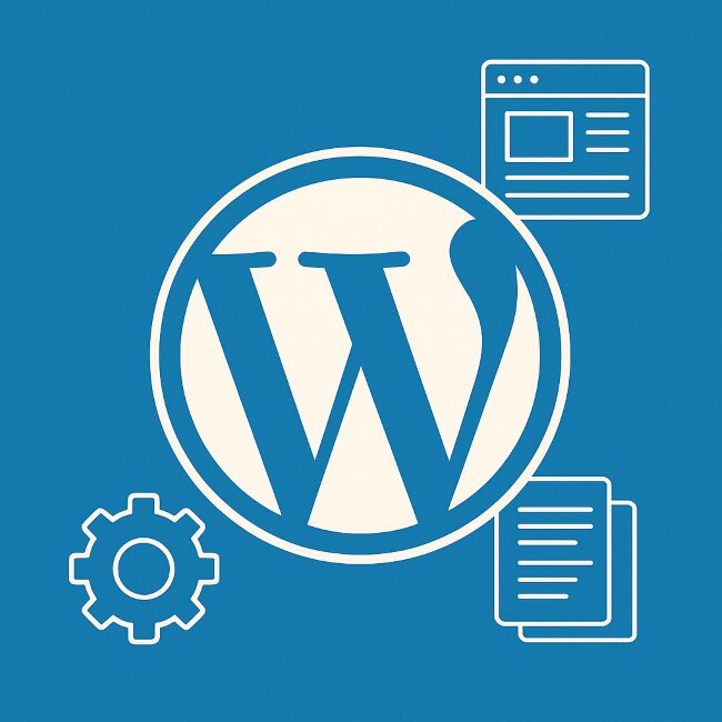 What is WordPress