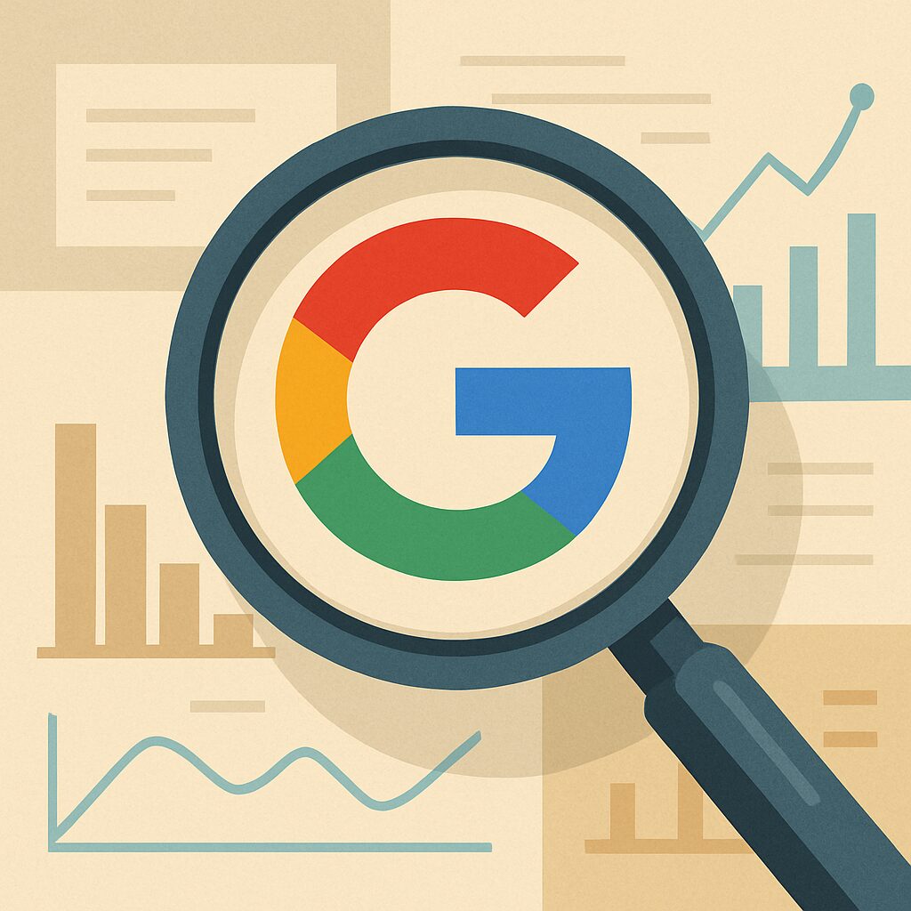 google-algorithm