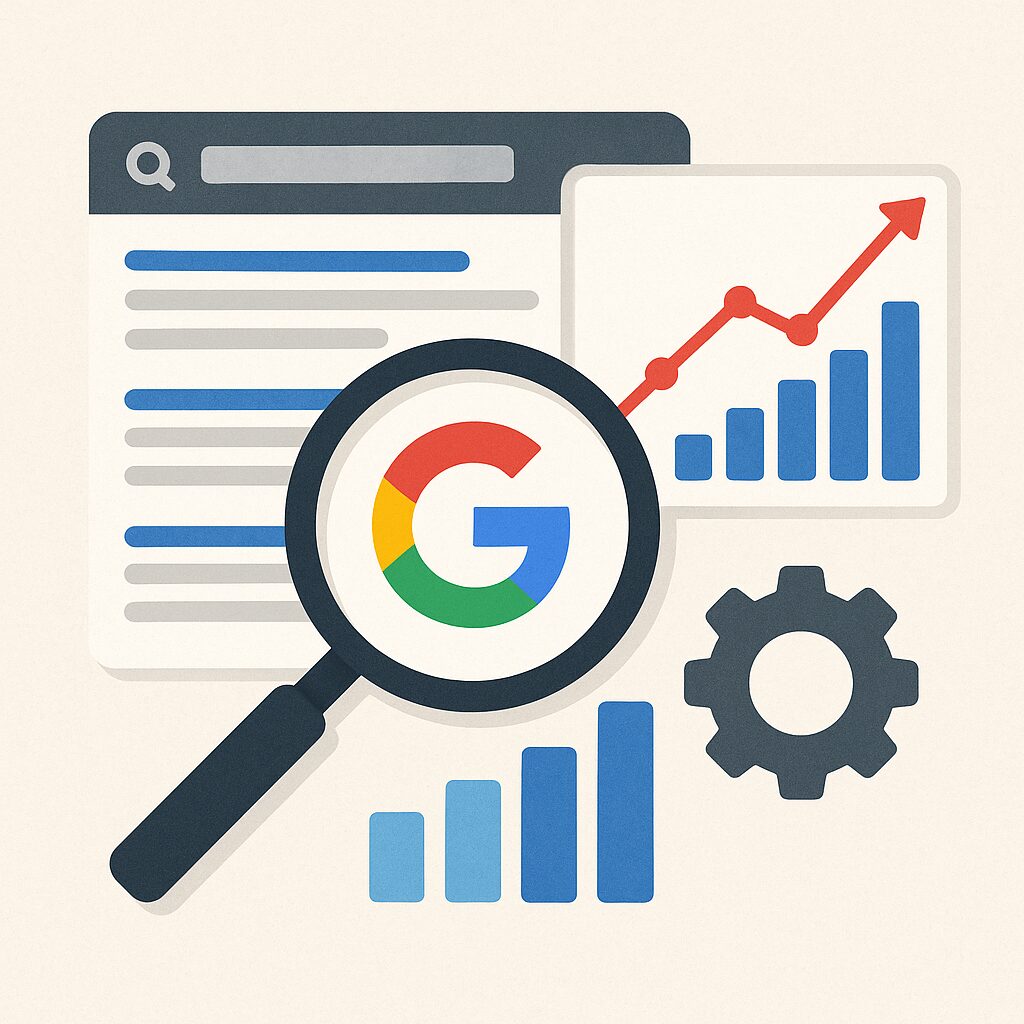 google-search-rankings