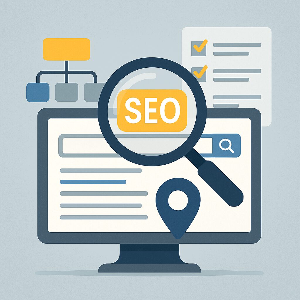 keyword-mapping