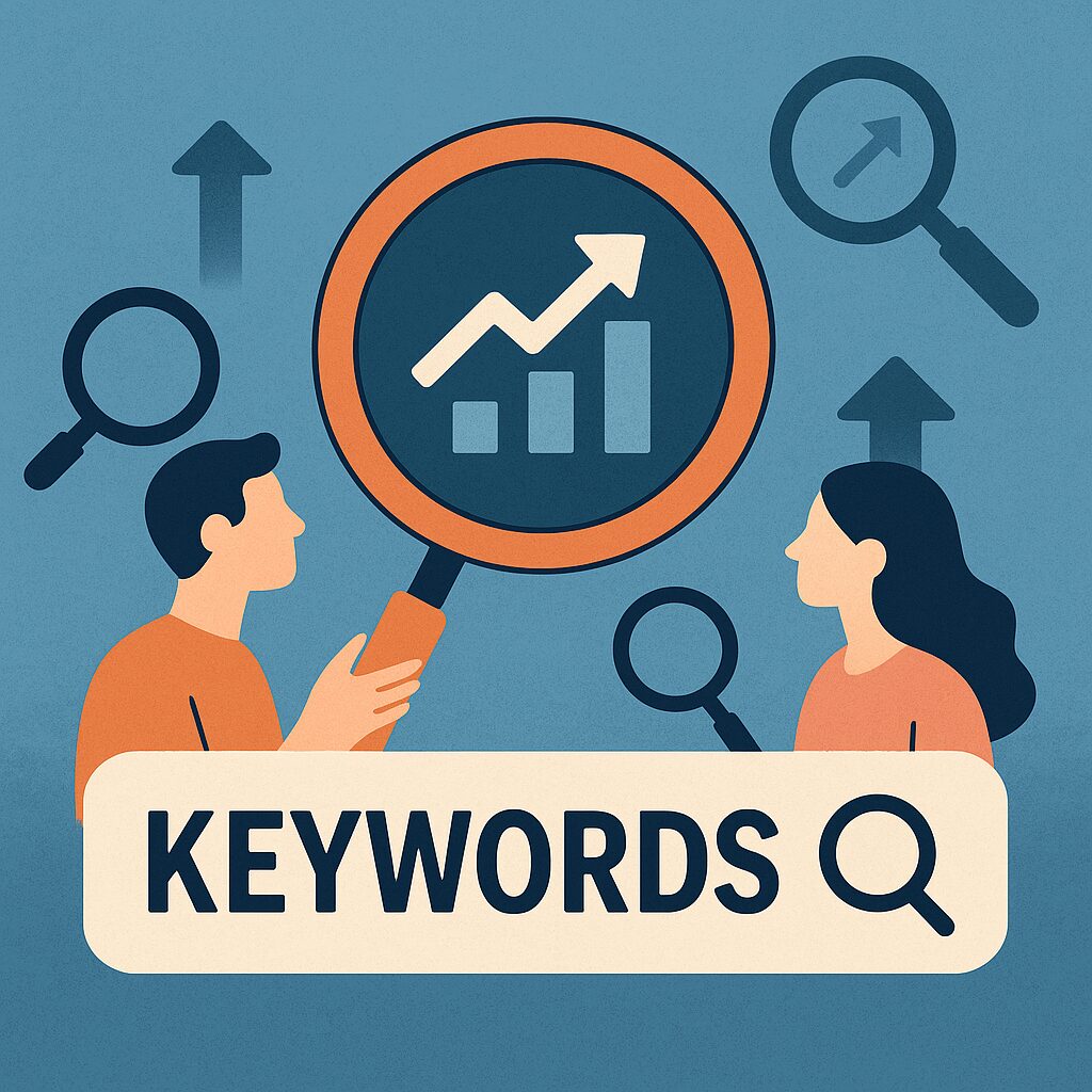 keyword-research