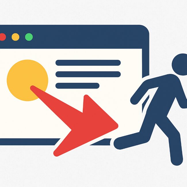 what is bounce rate