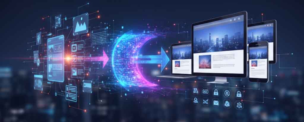 What is a Content Management System?