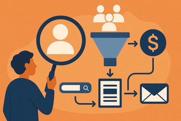 How to Generate High-Quality Leads