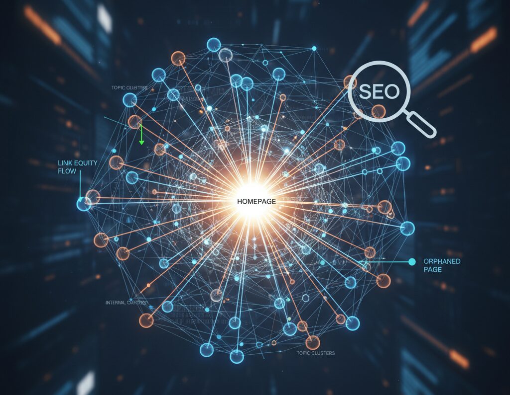 Internal-Linking