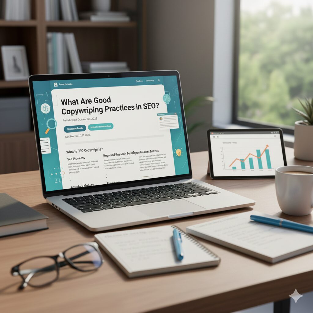 SEO-Copywriting