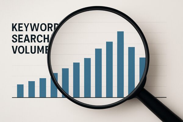 Keyword Search Volume