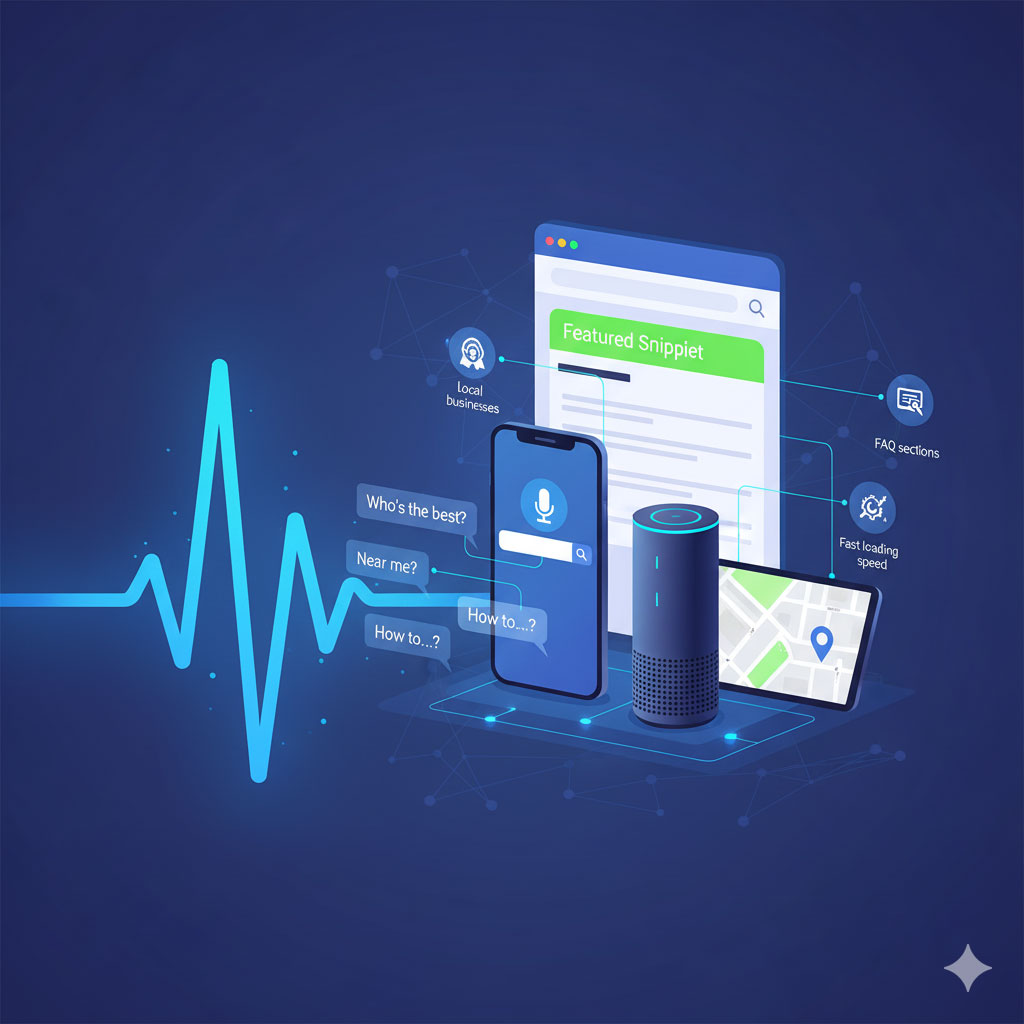 Voice-Search