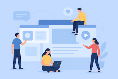 What Is User Engagement?