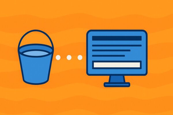 What are Bucket Brigades in Copywriting