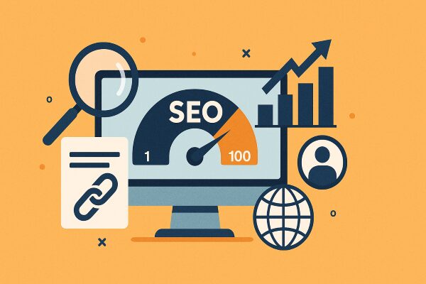 What is Domain authority (DA)?
