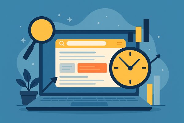 What is Dwell Time in SEO?