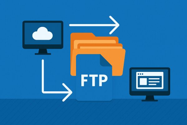 What is File Transfer Protocol (FTP) in Websites?