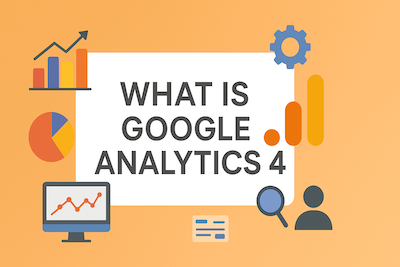 What is Google Analytics 4 (GA4)
