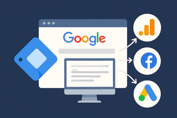 What is Google Tag Manager?