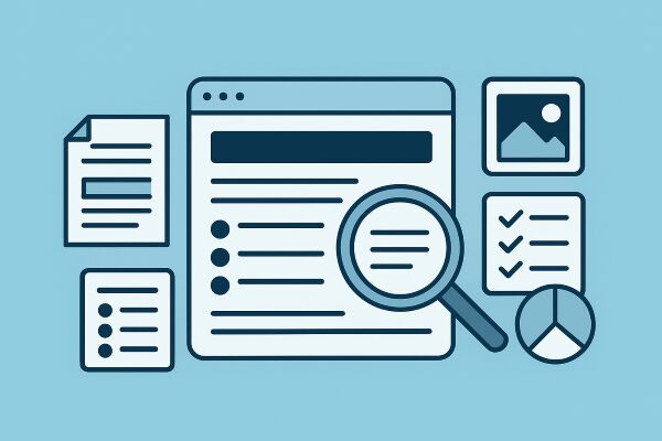 Writing Scannable Content in SEO