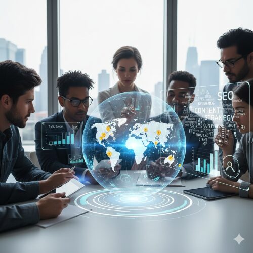 Analyzing Your Audience in SEO