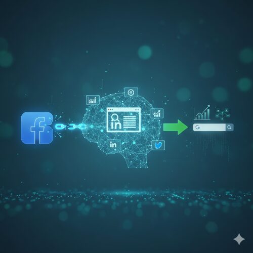 Does an OG:Image Help for SEO or is it just for Social Media?