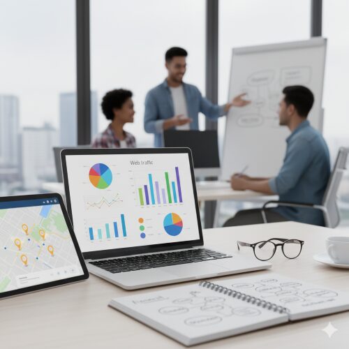 How to Hire an SEO Agency?