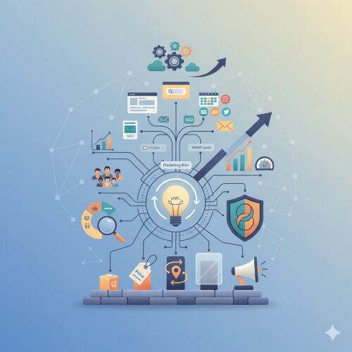 Marketing Essentials for Starting a Business