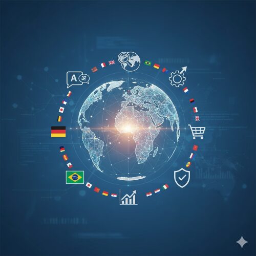 Multi-Lingual Websites Best Practices