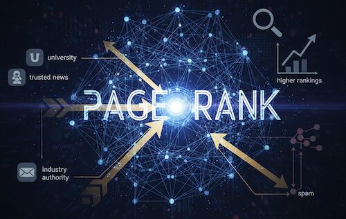 What-is-the-PageRank-Algorithm-Google