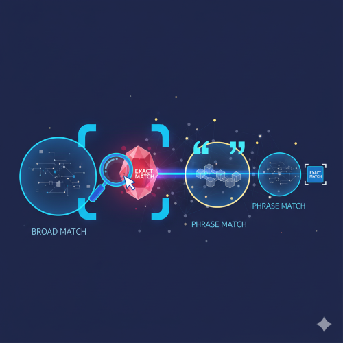 What Are Exact-Match Keywords?