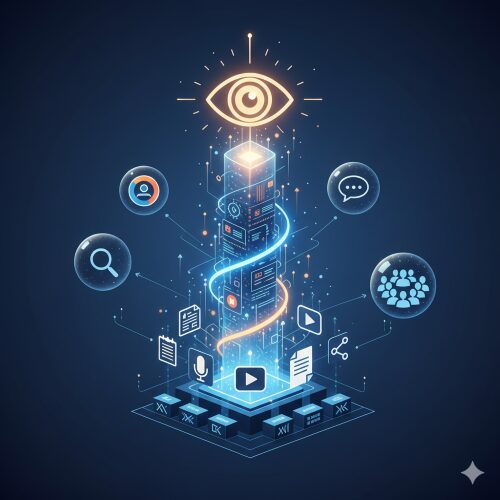 What is Content Authority?