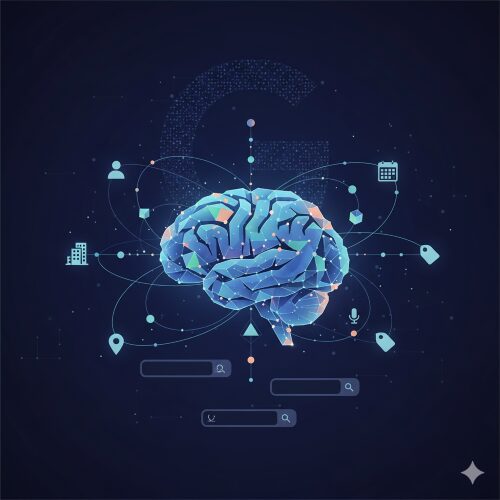 What is Google’s Knowledge Graph?