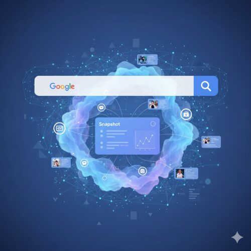 What is Search Generative Experience?