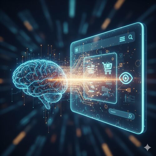 What is User Behavior?