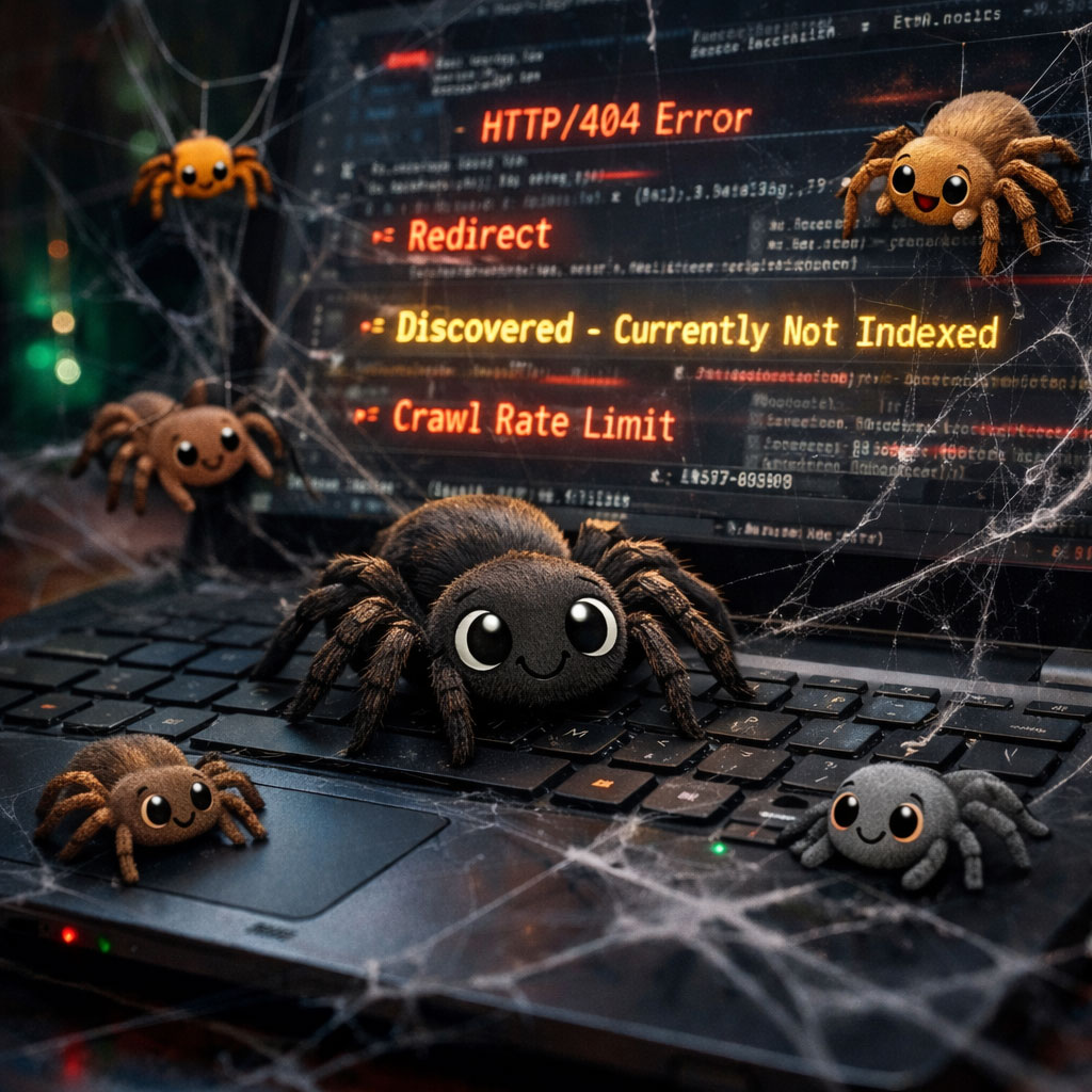 What-is-Crawl-Budget