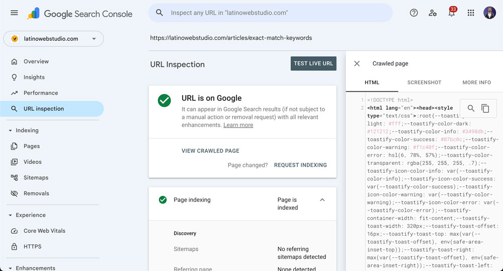 What-is-crawlability-in-SEO