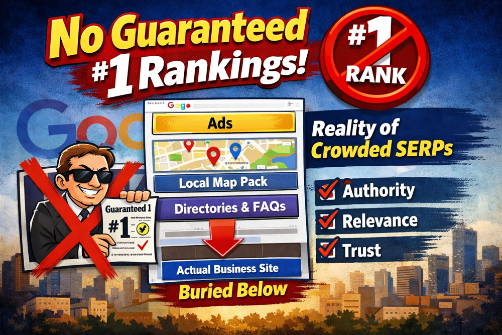 Avoid-Ranking-#1-Google-Guarantee-Promise
