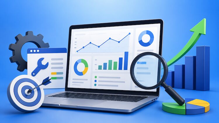 What are SEO tools?