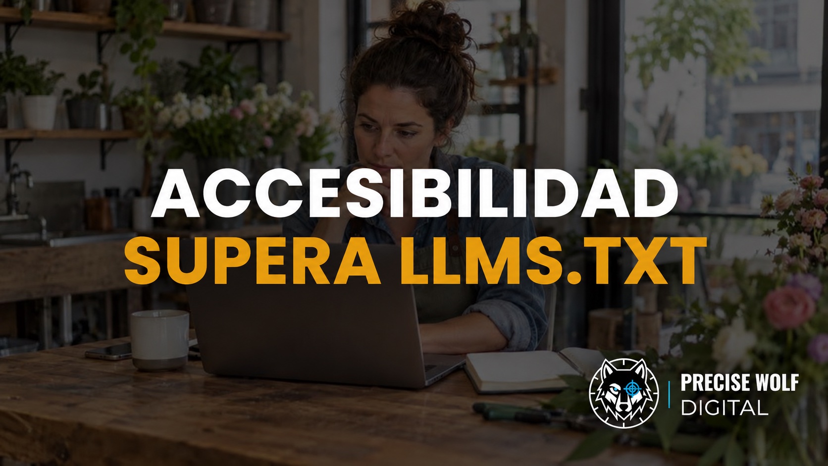 Por qué llms.txt no mejorará su posicionamiento, pero una mejor accesibilidad sí
