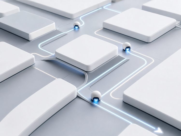 ADA web accessibility gaps that block users and bots